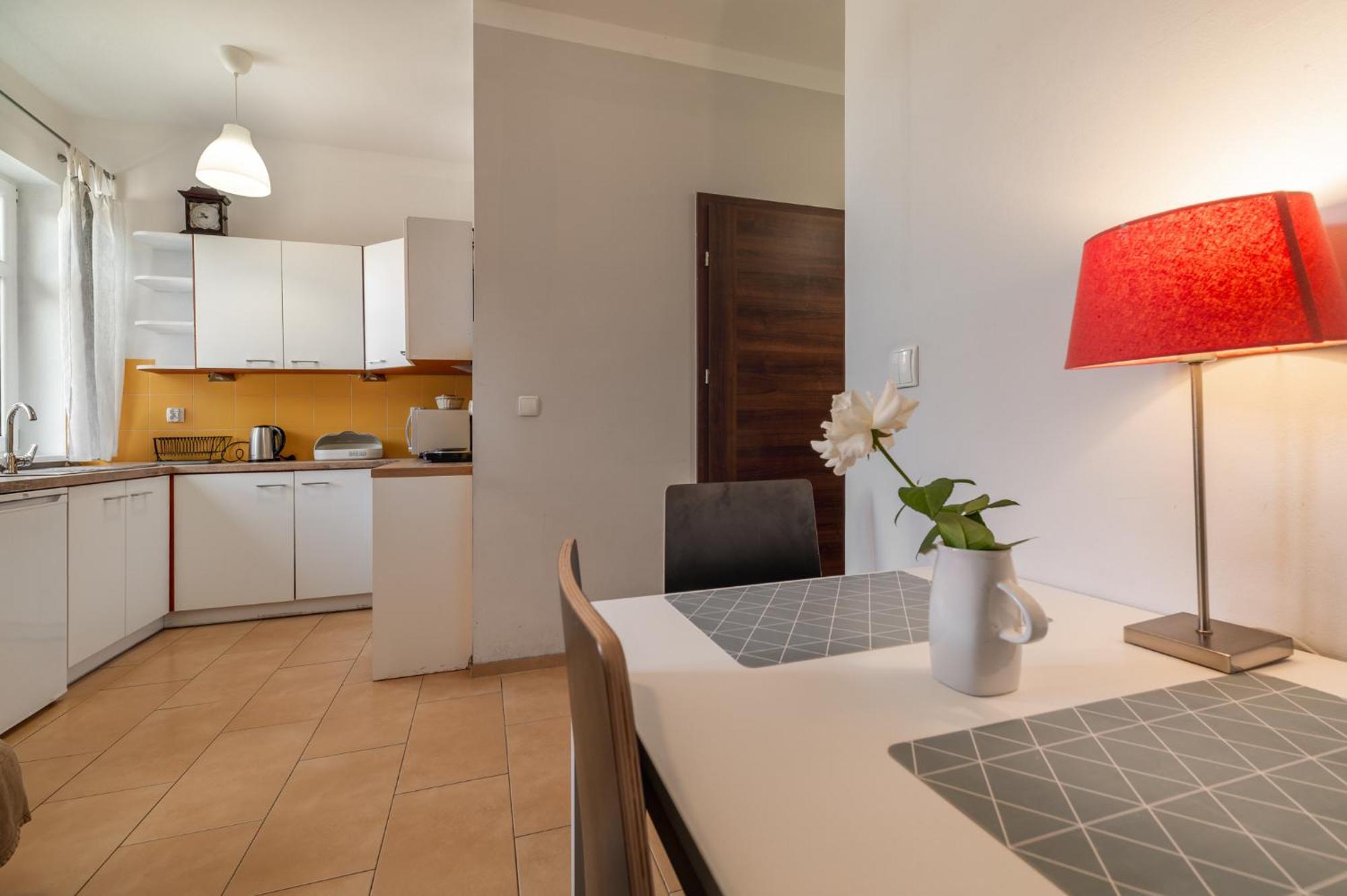 Jora Siedlisko Guest House Jora Wielka Luaran gambar