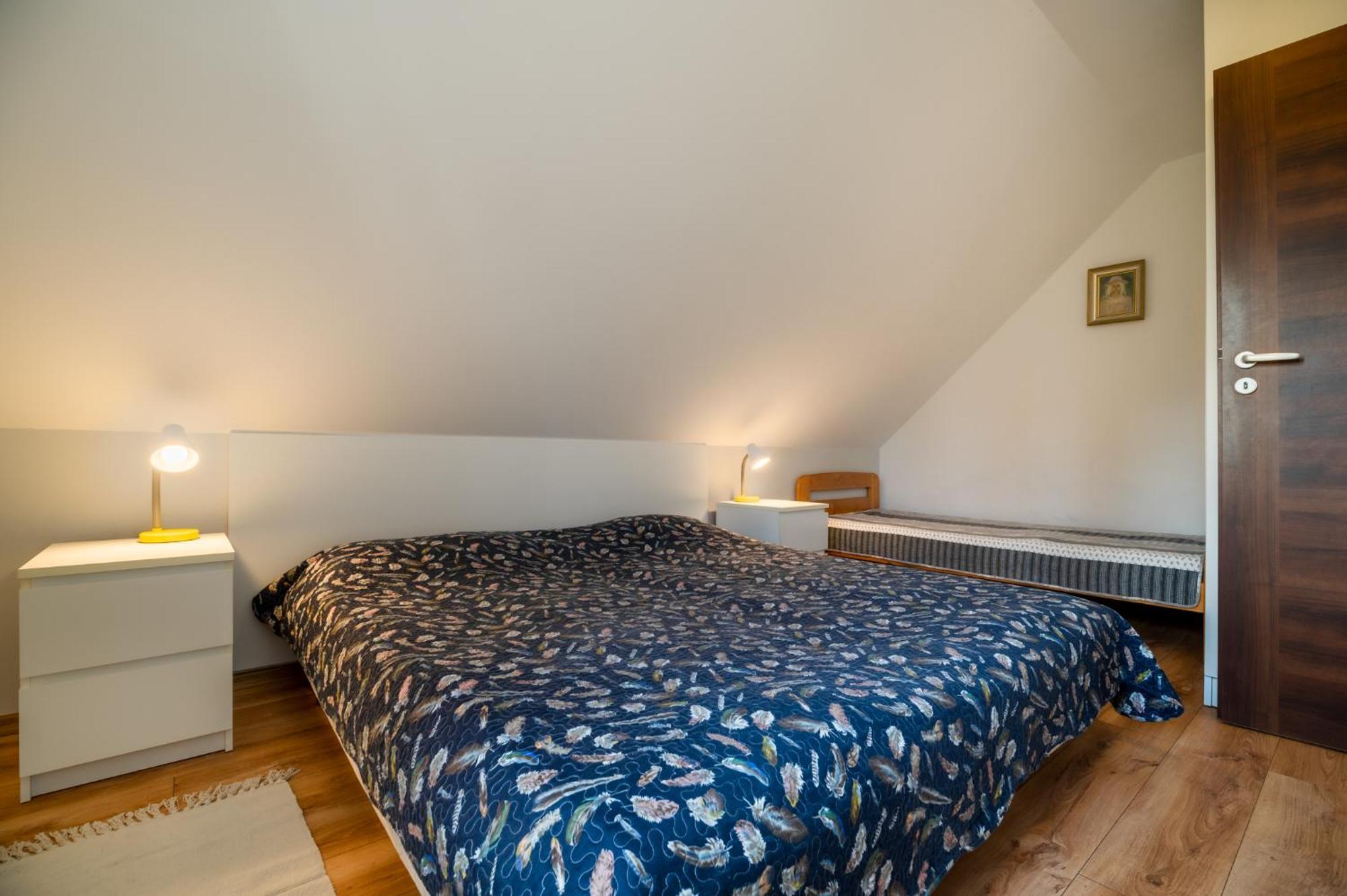 Jora Siedlisko Guest House Jora Wielka Luaran gambar