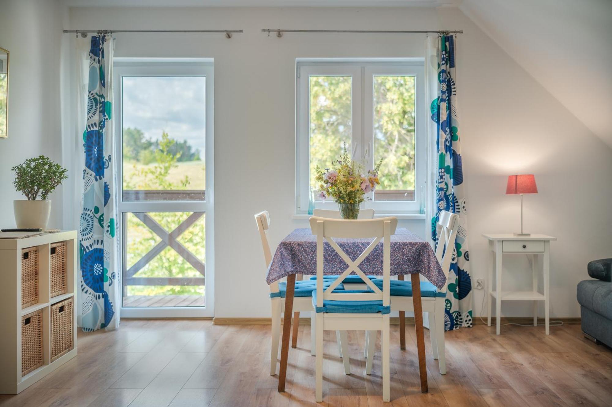 Jora Siedlisko Guest House Jora Wielka Luaran gambar