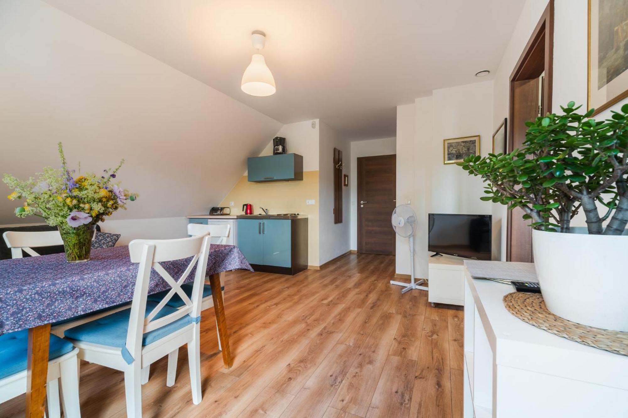 Jora Siedlisko Guest House Jora Wielka Luaran gambar