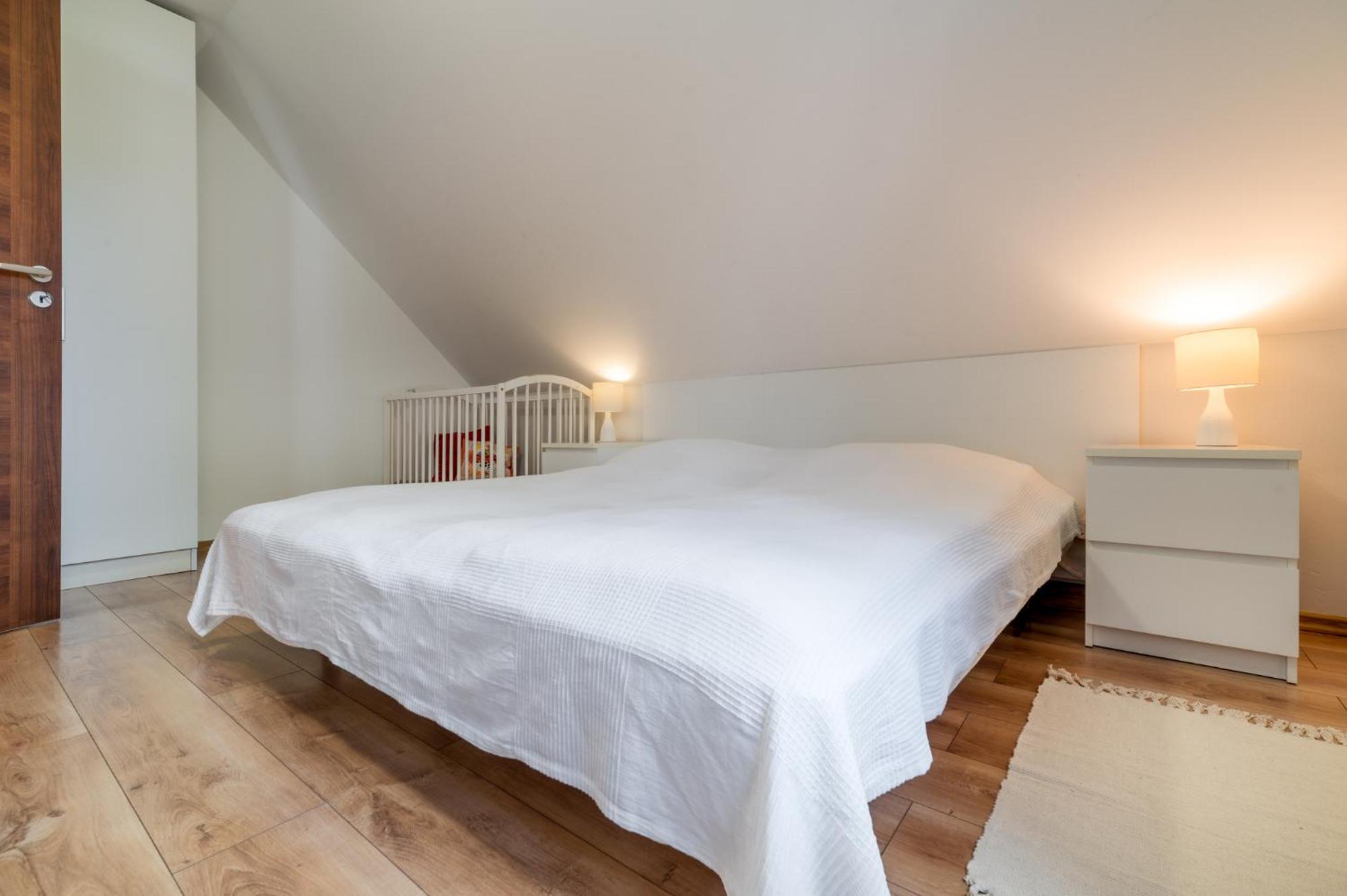 Jora Siedlisko Guest House Jora Wielka Luaran gambar