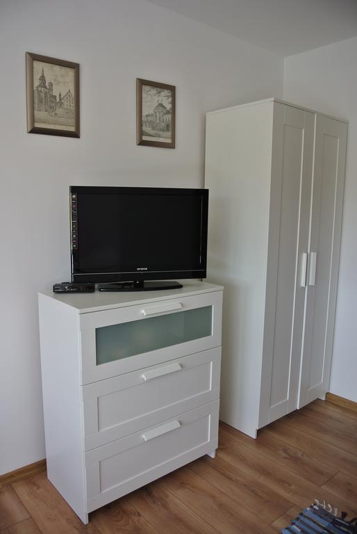 Jora Siedlisko Guest House Jora Wielka Bilik gambar