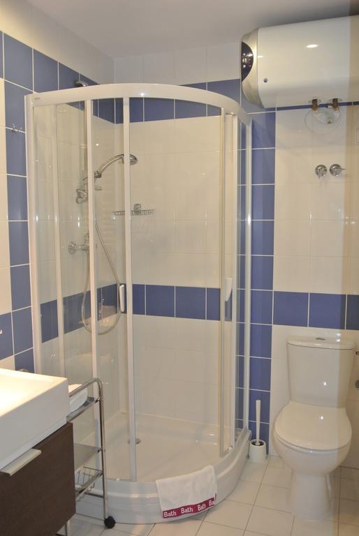 Jora Siedlisko Guest House Jora Wielka Bilik gambar