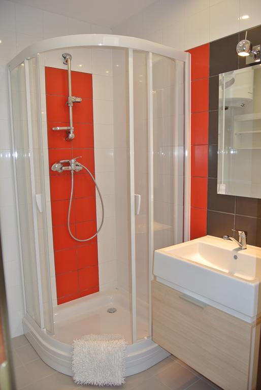 Jora Siedlisko Guest House Jora Wielka Bilik gambar